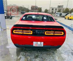 دودج تشالنجر